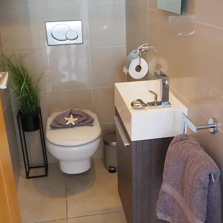 Holiday home Attractive With Private Pool