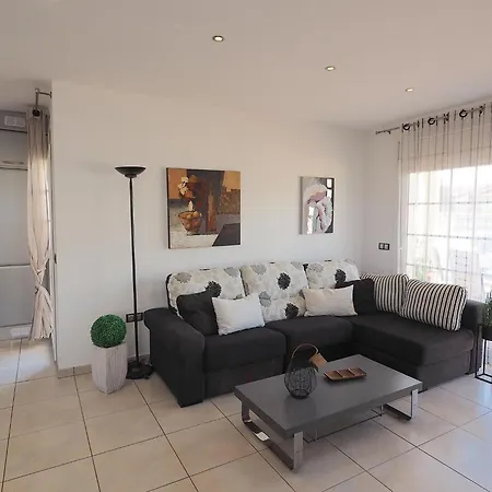 Holiday home Attractive With Private Pool