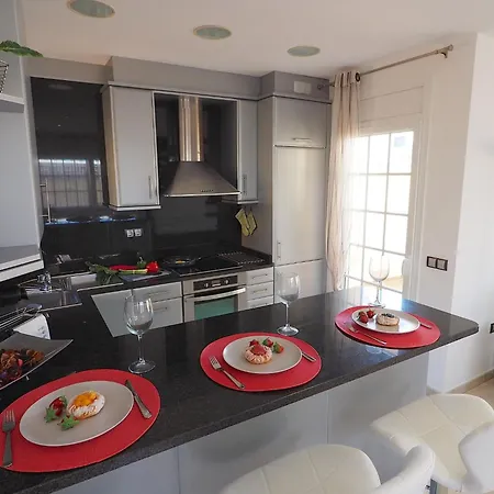 Holiday home Attractive With Private Pool Empuriabrava