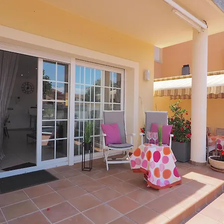 Attractive With Private Pool * Empuriabrava