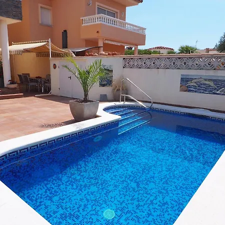 Attractive With Private Pool Holiday home *