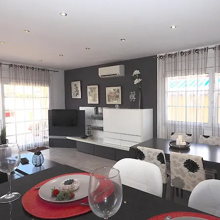 Attractive With Private Pool * Empuriabrava