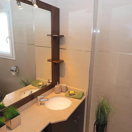 Holiday home Attractive With Private Pool