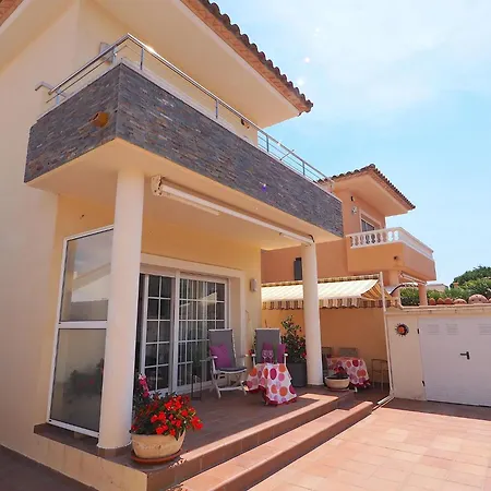 Attractive With Private Pool * Empuriabrava
