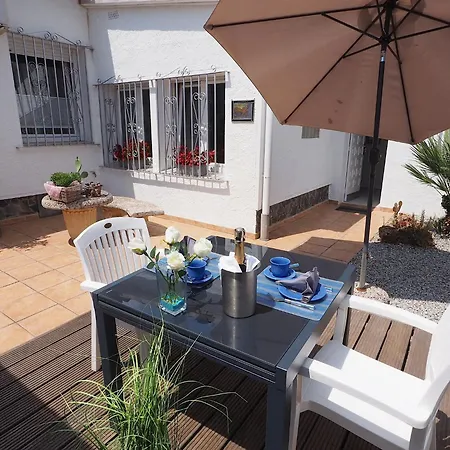 Attractive With Private Pool Holiday home *