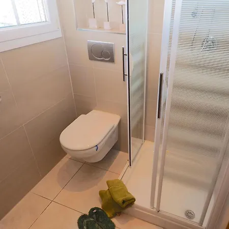 Attractive With Private Pool Empuriabrava
