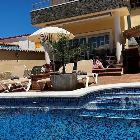 Holiday home Attractive With Private Pool